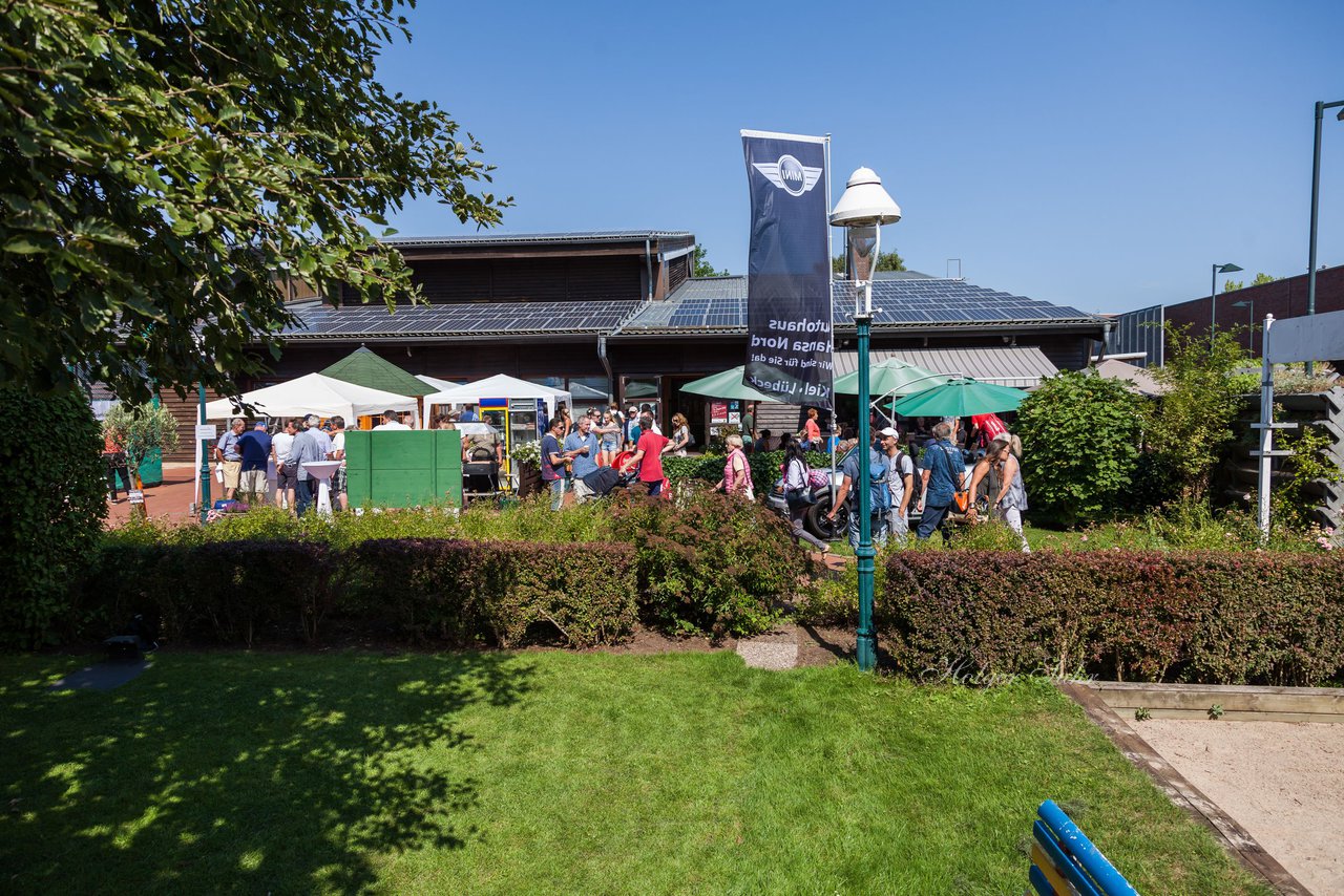 Bild 18 - Schwartau Open Samstag